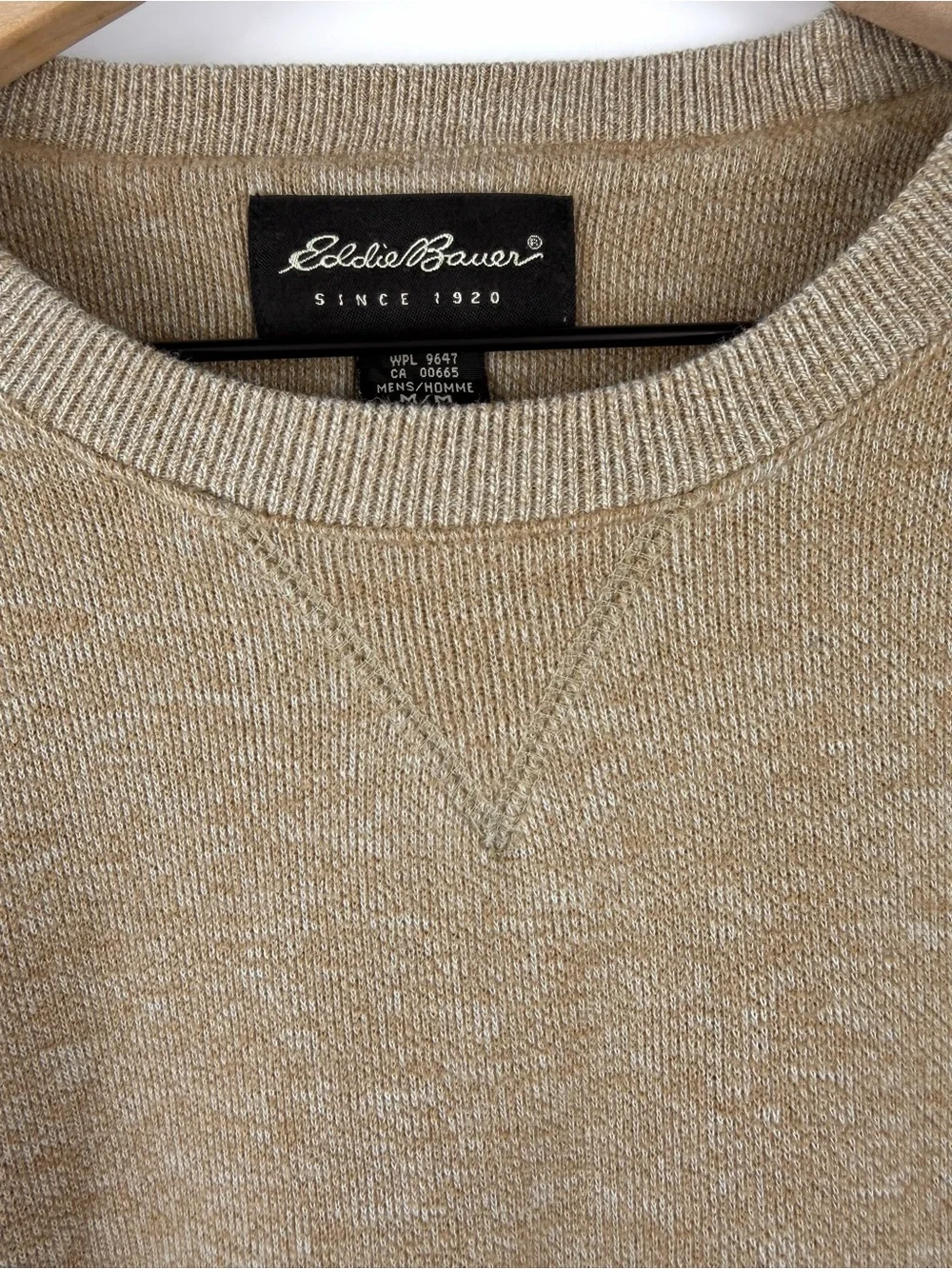 Eddie Bauer classic eddie